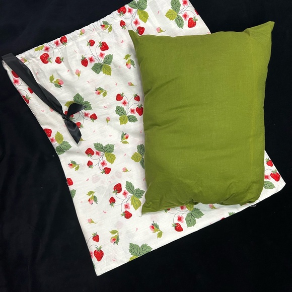 Dooney & Bourke Rehab Orange and Tan Tote Bag Approx. 16x 10x 6 - Picture 11 of 11